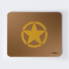 Off Road Simgesi Mousepad