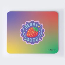Çilek Iyidir Mousepad