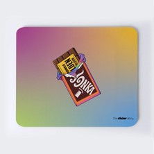 Jonka Çikolataları Mousepad