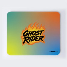 Hayalet Sürücü Mousepad