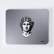 Sezar Sticker Mousepad