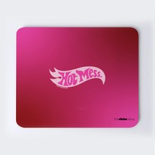 Ateşli Biri Mousepad