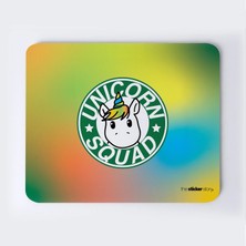 Unicorn Takımı Mousepad