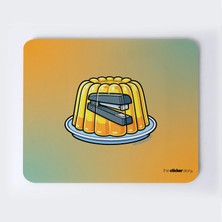 Sakacı Zımba Mousepad