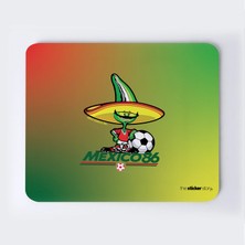 Mexico 86 Mousepad