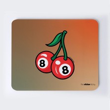 Şanslı Sekiz Mousepad