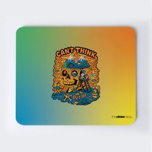 Düşünememe Mousepad