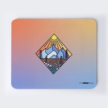 Dağ Havası Mousepad