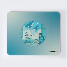 Hayal Odası Mousepad