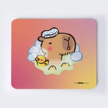 Banyo Keyif Devesi Mousepad