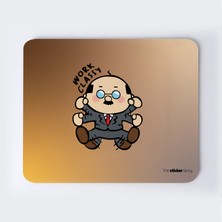 Klas Patron Mousepad