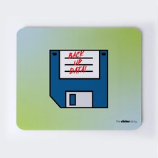 Run Cmd Mousepad