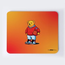 Çorumlu Teddy Mousepad