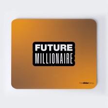 Geleceğin Milyarderi Mousepad