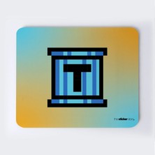 Kutu Mousepad