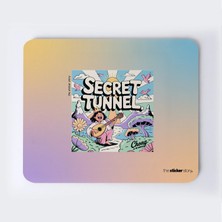 Gizli Tünel Mousepad