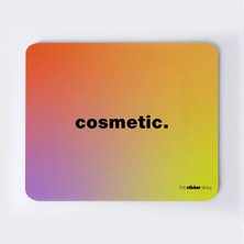 Kozmetik Mousepad