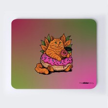 Tatlı Pati Mousepad