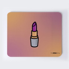 Mor Ruj Mousepad