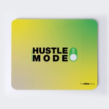 Hustle Mode Mousepad