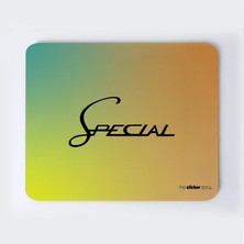 Special Mousepad