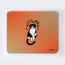 Catstanbul Mousepad