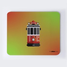 Taksim Tünel Mousepad