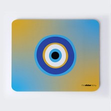 Nazar Boncuğu Mousepad
