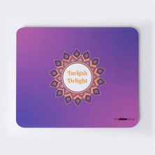 Turkish Delight Mousepad