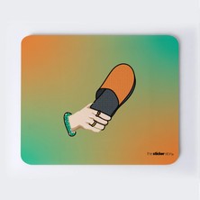 Anne Terliği Mousepad