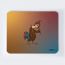 Cool Horoz Mousepad