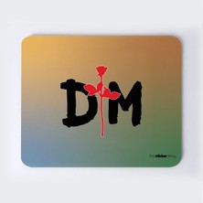 Depeche Mode Mousepad