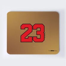 23 Numara Mousepad