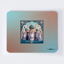 Cats Mousepad