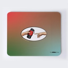 Termosel Mousepad