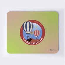 Cappadocia Mousepad