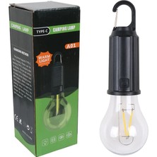 Powermaster PM-26264 Solar Ledli Ampul