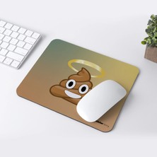 Kutsal Kaka Mousepad