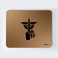 Six Siege Mousepad