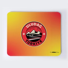 Uludağ Mousepad