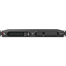 Audiocenter P48 4 In / 8 Out Dijital Sinyal Işlemci Processor