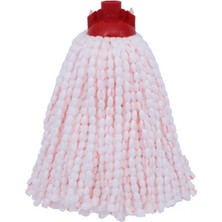 Royaleks Group Ladin Mikrofiber Renkli Mop 1 Adet ROYALEKS-WM402