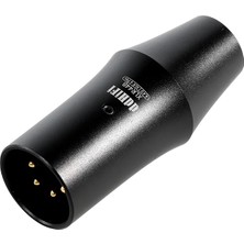 XLR44B | Balanced 4.4mm - Xlr Kulaklık Adaptörü