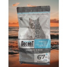 Decent Premıum 1.5kg Yetişkin