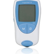 Timion Coaguchek Xs System Inr Ölçüm Cihazı Lütfen Alacağınız Ürünün Açıklama ve Özelliklerin�