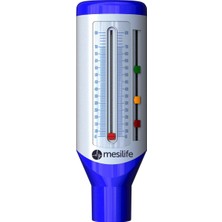Timion Pik Akım Ölçer - Peak Flow Meter Lütfen Alacağınız Ürünün Açıklama ve Özelliklerini  Ko