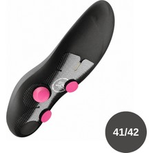 Timion Igli Comfort - 41/42 - Ortopedik Karbon Tabanlık Lütfen Alacağınız Ürünün Açıklama ve Özell