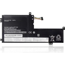 Alfamaks Lenovo Ideapad L340-15API Batarya A+++ Pil