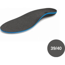 Timion Footsupport Control - 39/40 - Hallux Limitus / Rigidus Için Ortopedik Destek Tabanlığı Lütfen