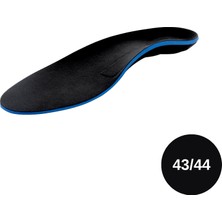Timion Footsupport Heel Pain - 43/44 - Plantar Fasiit Için Destek Tabanlığı Lütfen Alacağınız Ürün